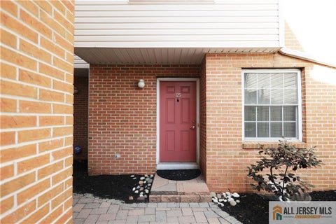 Townhouse For Sale - 125 Adamecs Way #26<br/> South Amboy, NJ 08879