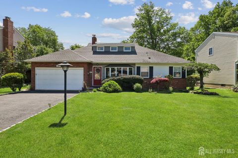 Homes For Rent - 207 Stoughton Avenue<br/> Cranford, NJ 07016