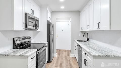 Condo For Sale - 204 Covered Bridge Boulevard #K<br/> Manalapan, NJ 07726