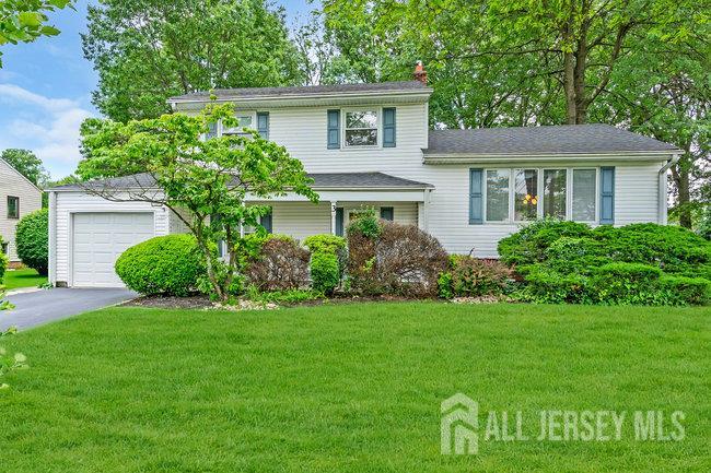 3 Topaz Lane, Iselin, New Jersey image 1