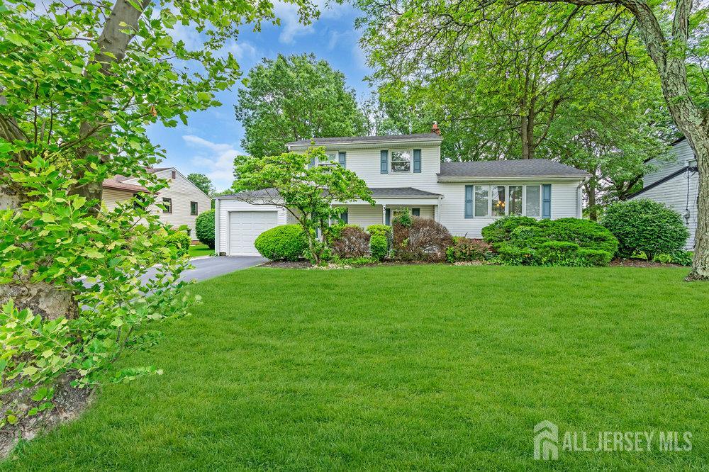3 Topaz Lane, Iselin, New Jersey image 2