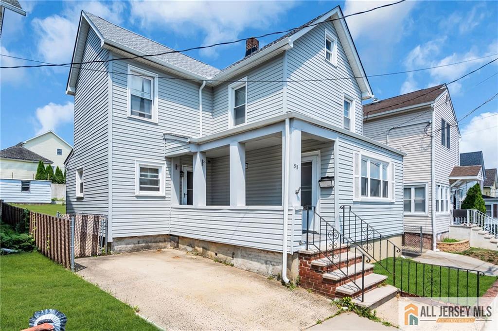 Photo 1 of 42 — 55 Smullen Street, Sayreville, NJ 08872