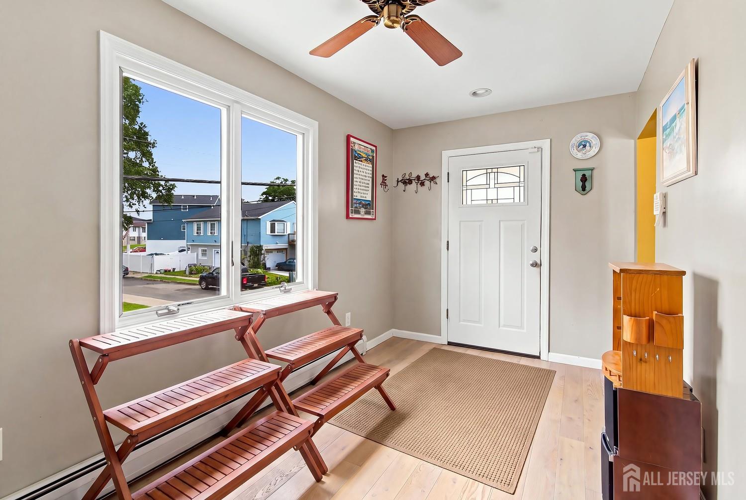 11 Fox Avenue