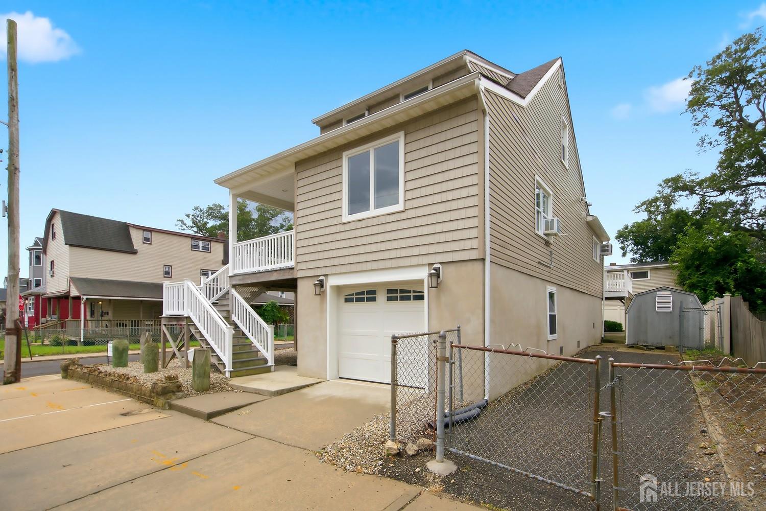 11 Fox Avenue