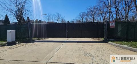 Vacant Land For Sale - 227 Washington Street<br/> Perth Amboy, NJ 08861