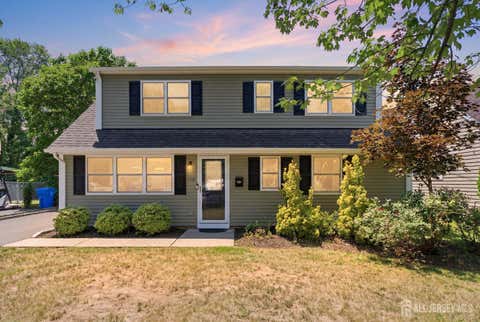 Homes For Sale - 110 W Francis Street<br/> Iselin, NJ 08830