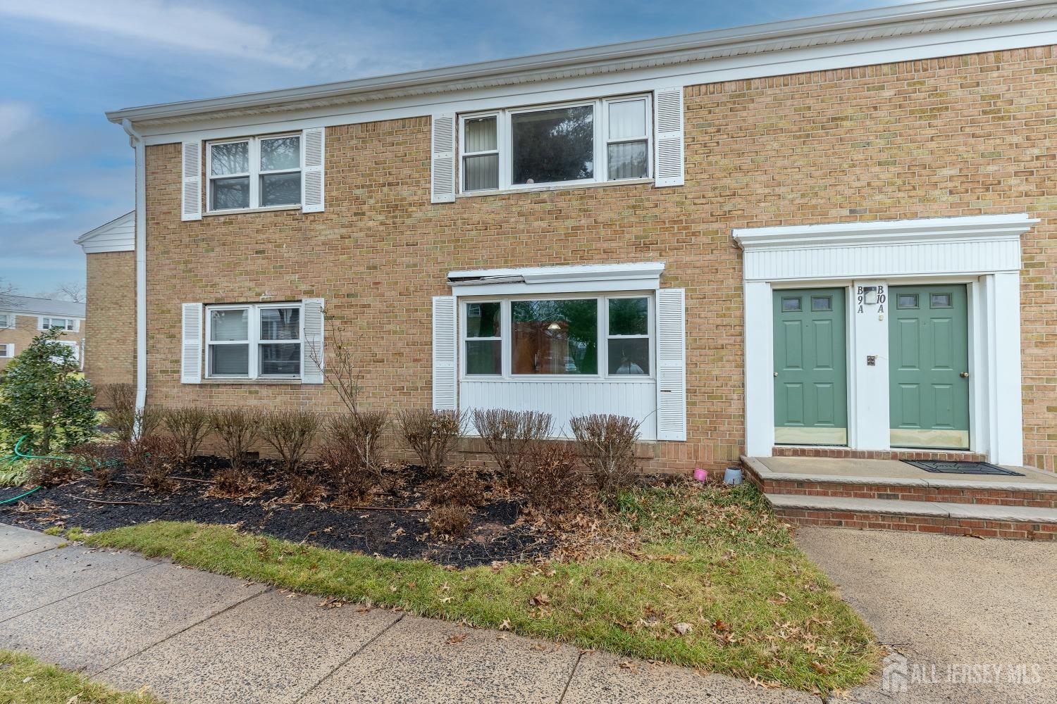 192 Evergreen Road #4A, Edison, New Jersey image 1
