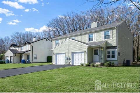 Townhouse For Rent - 536 Elsie Avenue<br/> South Plainfield, NJ 07080