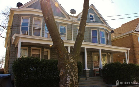 Multifamily For Sale - 131-133 Patterson Street<br/> Perth Amboy, NJ 08861