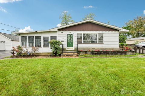 192 Lakeview Avenue, Piscataway, NJ 08854 - MLS#: 2513255R