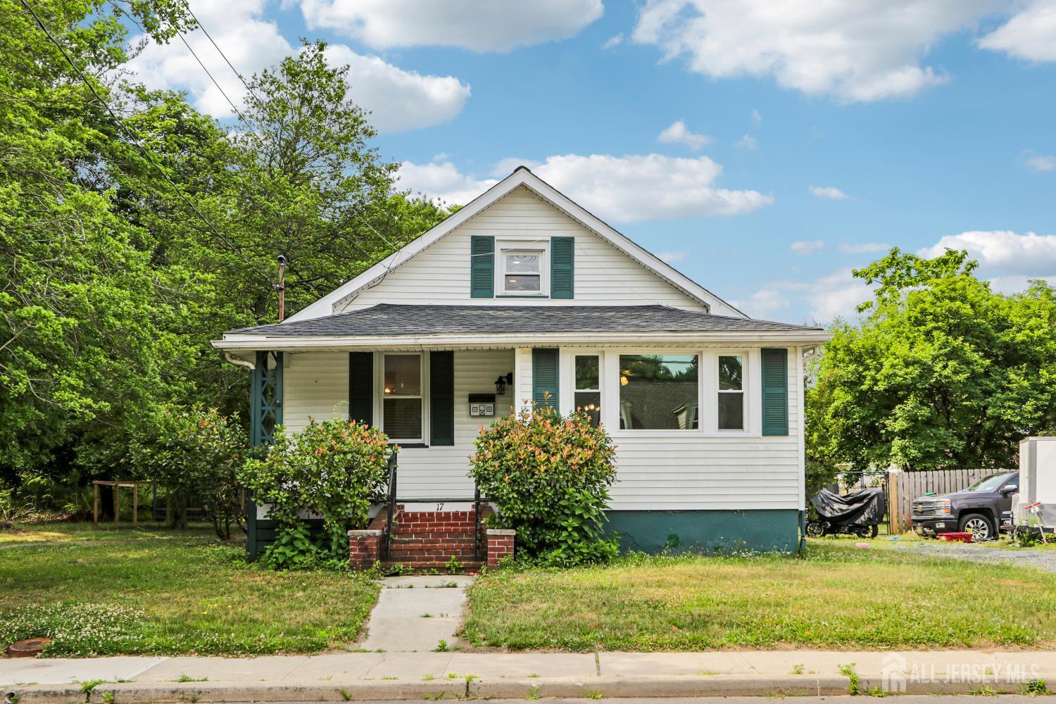 Photo 1 of 36 — 17 Magnolia Avenue, Plumsted, NJ 08533