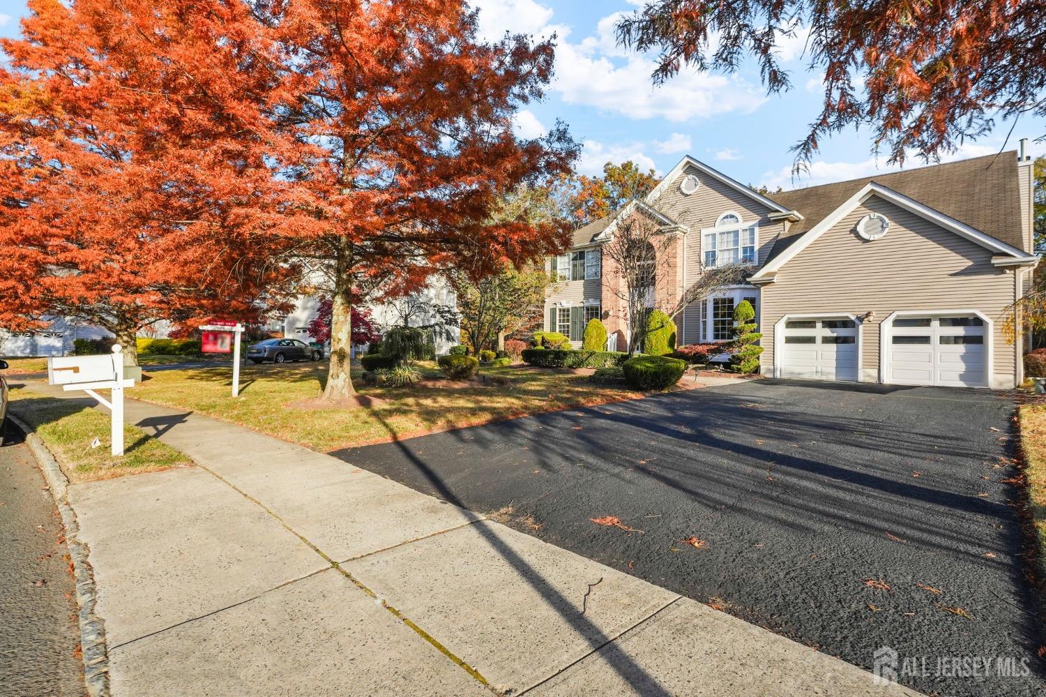 34 Spruce Meadows Drive, Monroe Township, New Jersey image 2