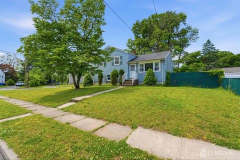 Homes For Sale - 218 Schillaci Lane<br/> South Plainfield, NJ 