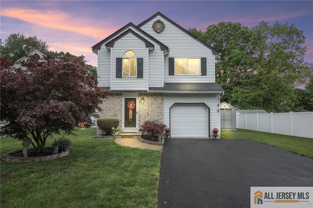 6 Shelley Road, Old Bridge, New Jersey image 1