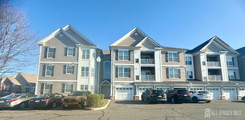 3214 Edward Stec Boulevard, Edison, NJ 08837 - MLS#: 2510158R