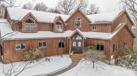 17 Gary Court Mt. Olive NJ 07836