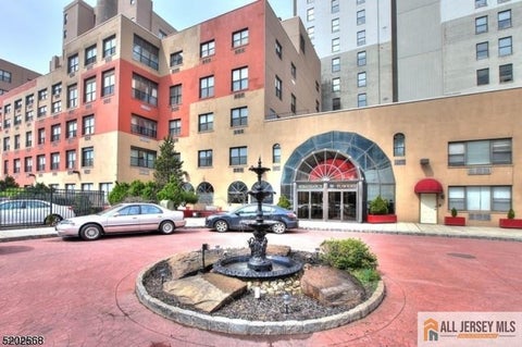 Homes For Rent - 111 Mulberry Street #3P<br/> Newark, NJ 07102
