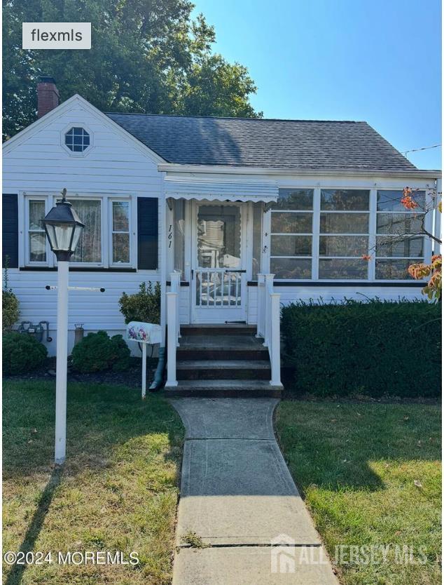 161 Manor Street Street, South Amboy, New Jersey image 1