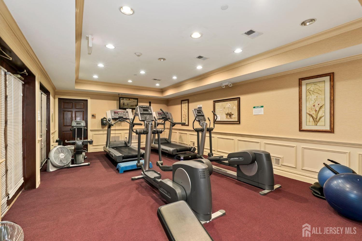 130 Mechanic Street, Hightstown, New Jersey image 32