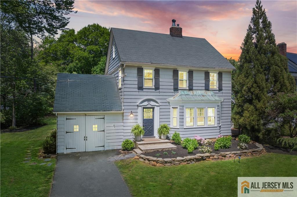 297 Franklin Road, North Brunswick, New Jersey image 1