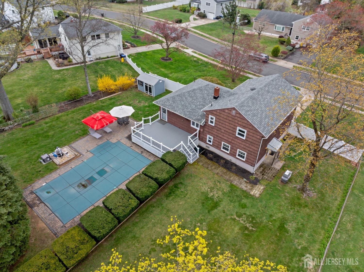 6 Hudson Road, East Brunswick, New Jersey image 25