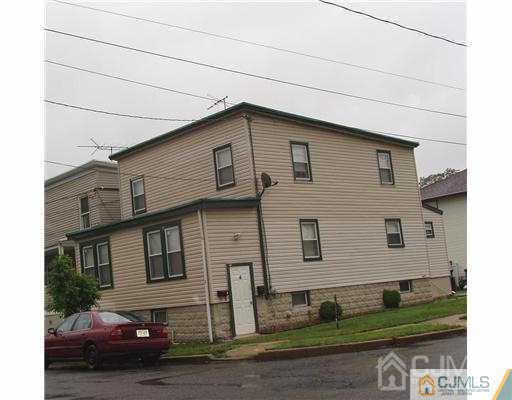 Photo 1 of 1 — 4 First Street, Port Reading, NJ 07064
