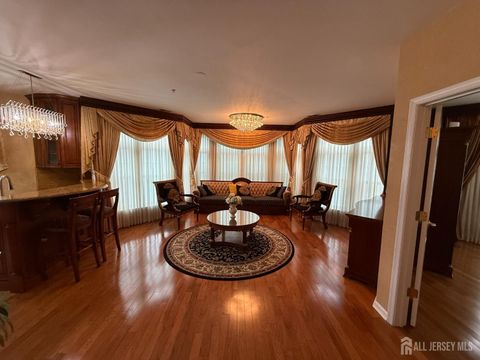 Condo For Sale - 1202 Cedar Village Boulevard<br/> East Brunswick, NJ 08816