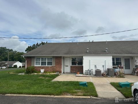 1 Minnesota Drive, Old Bridge, NJ 07747 - MLS#: 2503401R