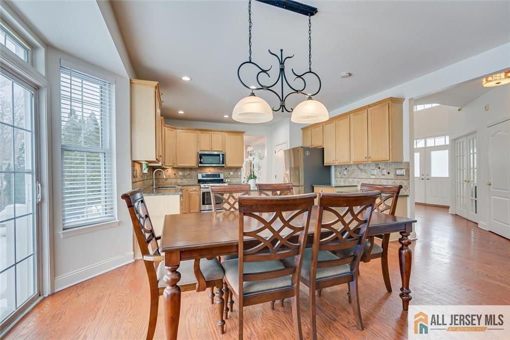 South Brunswick, New Jersey, 08852, United States, 4 Bedrooms Bedrooms, ,4 BathroomsBathrooms,Residential,Active,2019807