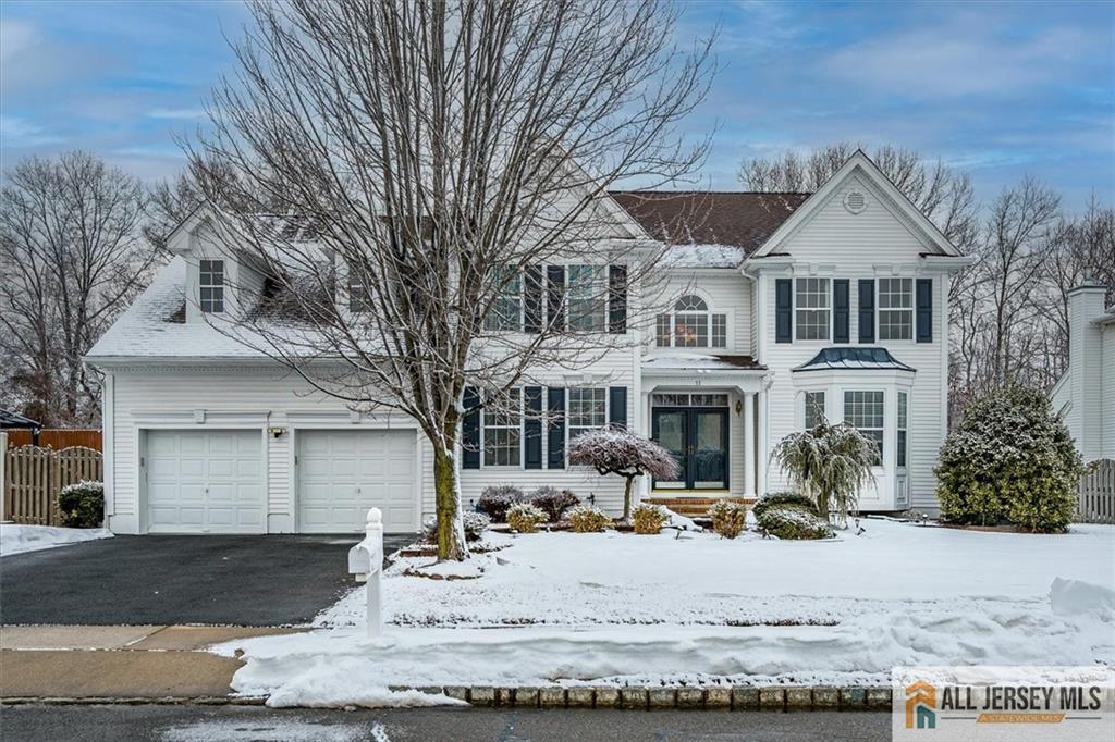 South Brunswick, New Jersey, 08852, United States, 4 Bedrooms Bedrooms, ,4 BathroomsBathrooms,Residential,Active,2019807
