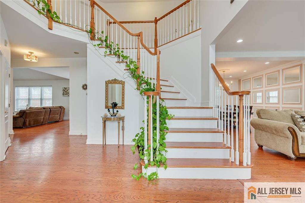 South Brunswick, New Jersey, 08852, United States, 4 Bedrooms Bedrooms, ,4 BathroomsBathrooms,Residential,Active,2019807