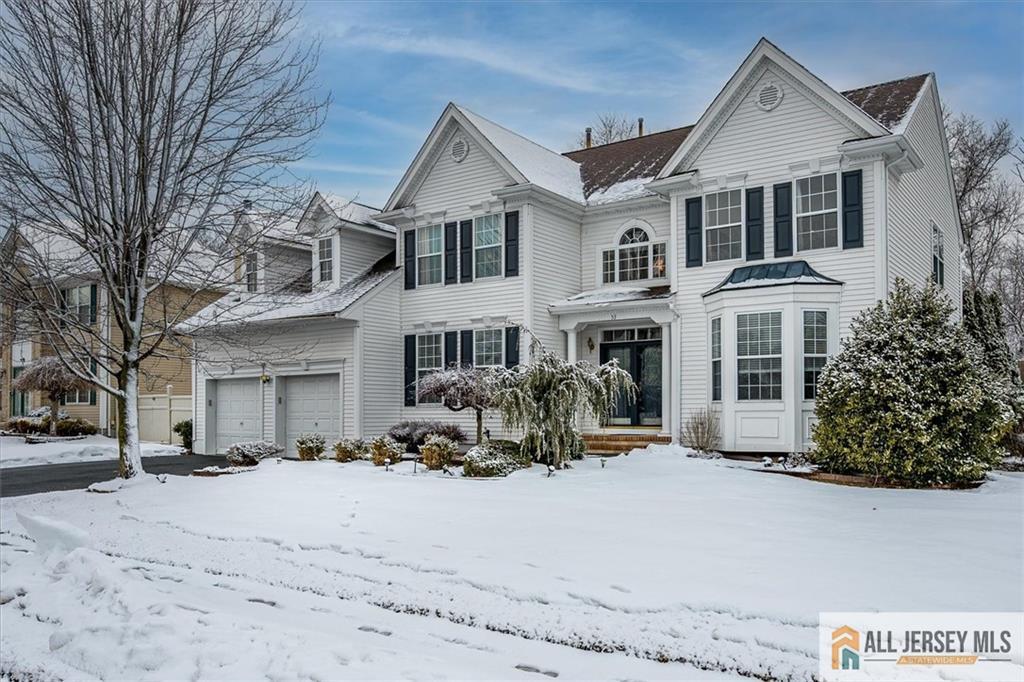 South Brunswick, New Jersey, 08852, United States, 4 Bedrooms Bedrooms, ,4 BathroomsBathrooms,Residential,Active,2019807