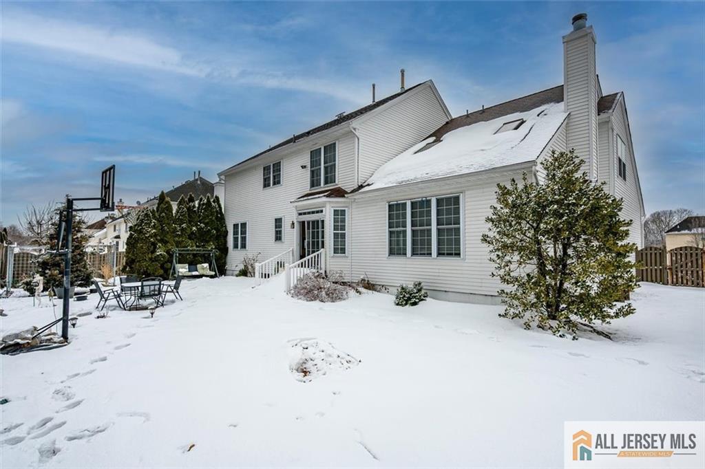 South Brunswick, New Jersey, 08852, United States, 4 Bedrooms Bedrooms, ,4 BathroomsBathrooms,Residential,Active,2019807