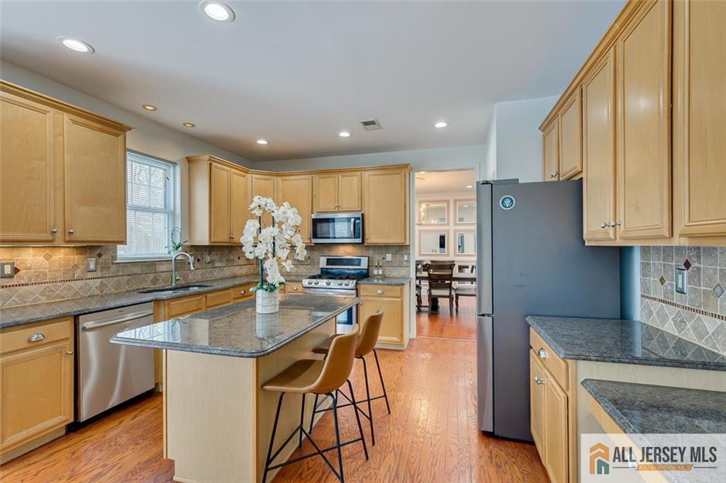 South Brunswick, New Jersey, 08852, United States, 4 Bedrooms Bedrooms, ,4 BathroomsBathrooms,Residential,Active,2019807