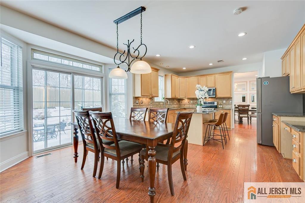 South Brunswick, New Jersey, 08852, United States, 4 Bedrooms Bedrooms, ,4 BathroomsBathrooms,Residential,Active,2019807