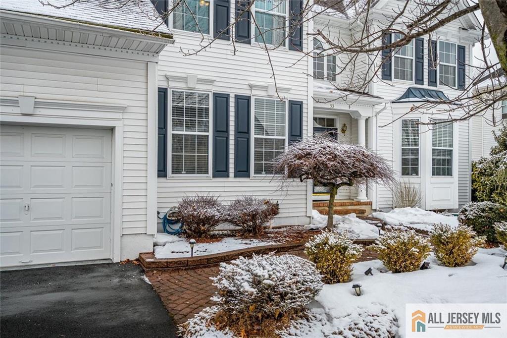 South Brunswick, New Jersey, 08852, United States, 4 Bedrooms Bedrooms, ,4 BathroomsBathrooms,Residential,Active,2019807