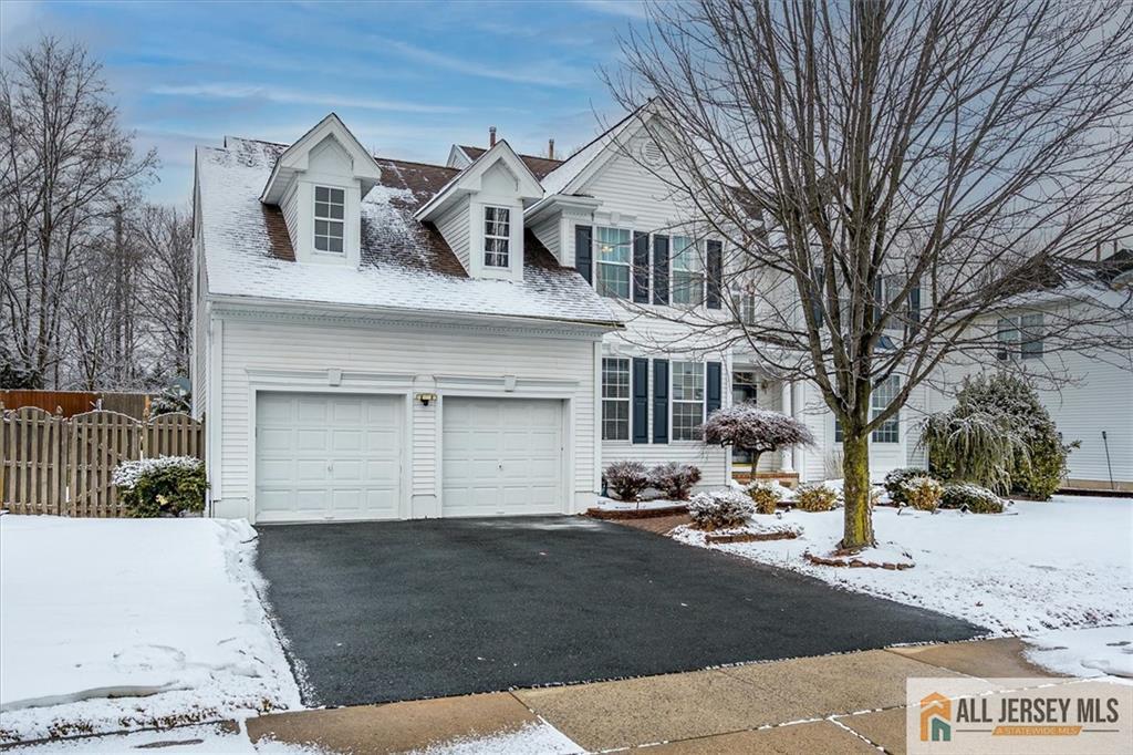South Brunswick, New Jersey, 08852, United States, 4 Bedrooms Bedrooms, ,4 BathroomsBathrooms,Residential,Active,2019807