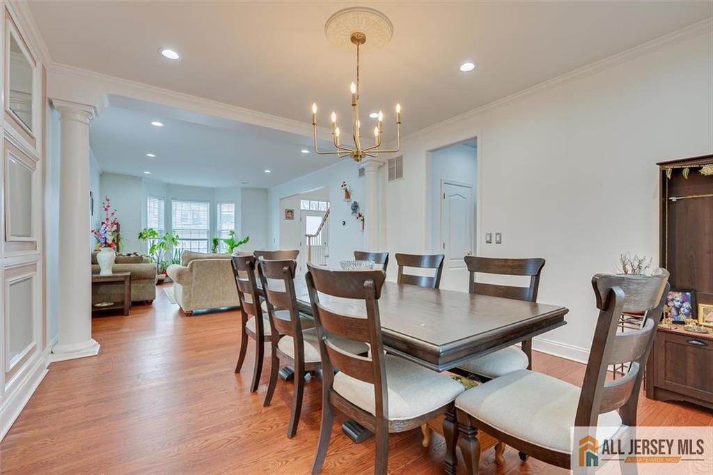South Brunswick, New Jersey, 08852, United States, 4 Bedrooms Bedrooms, ,4 BathroomsBathrooms,Residential,Active,2019807