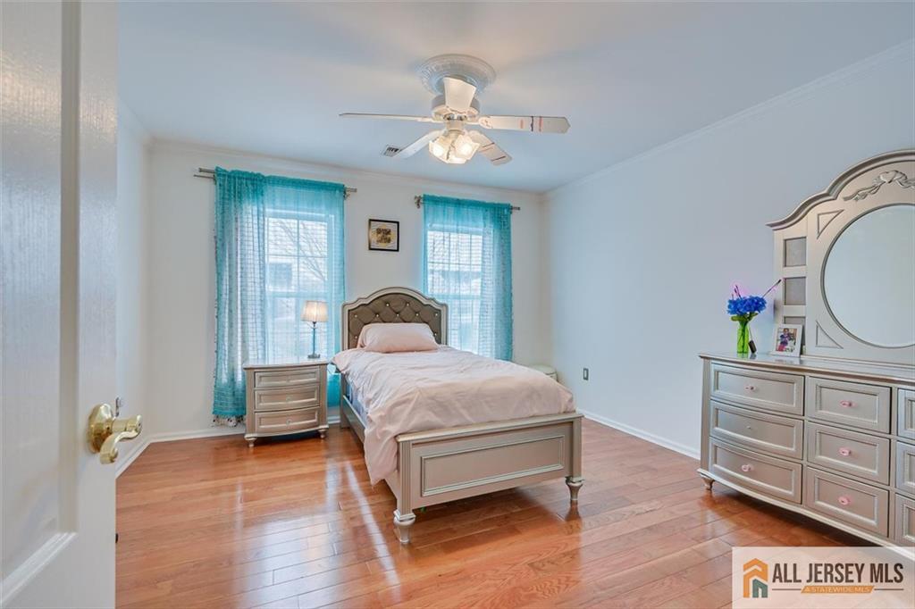 South Brunswick, New Jersey, 08852, United States, 4 Bedrooms Bedrooms, ,4 BathroomsBathrooms,Residential,Active,2019807