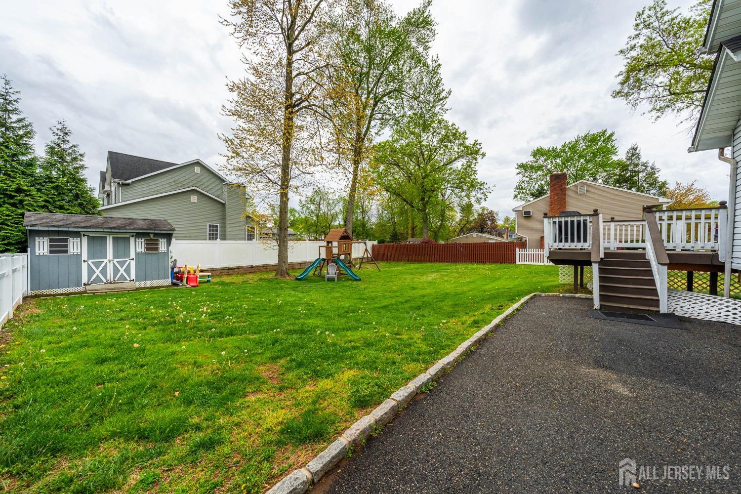 1402 Glenwood Drive, Piscataway, New Jersey image 21