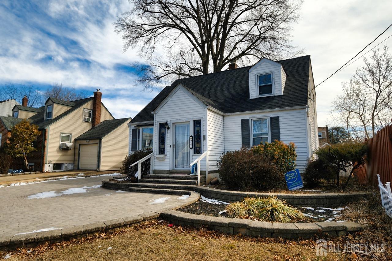 231 Hillside Road, Linden, New Jersey image 2