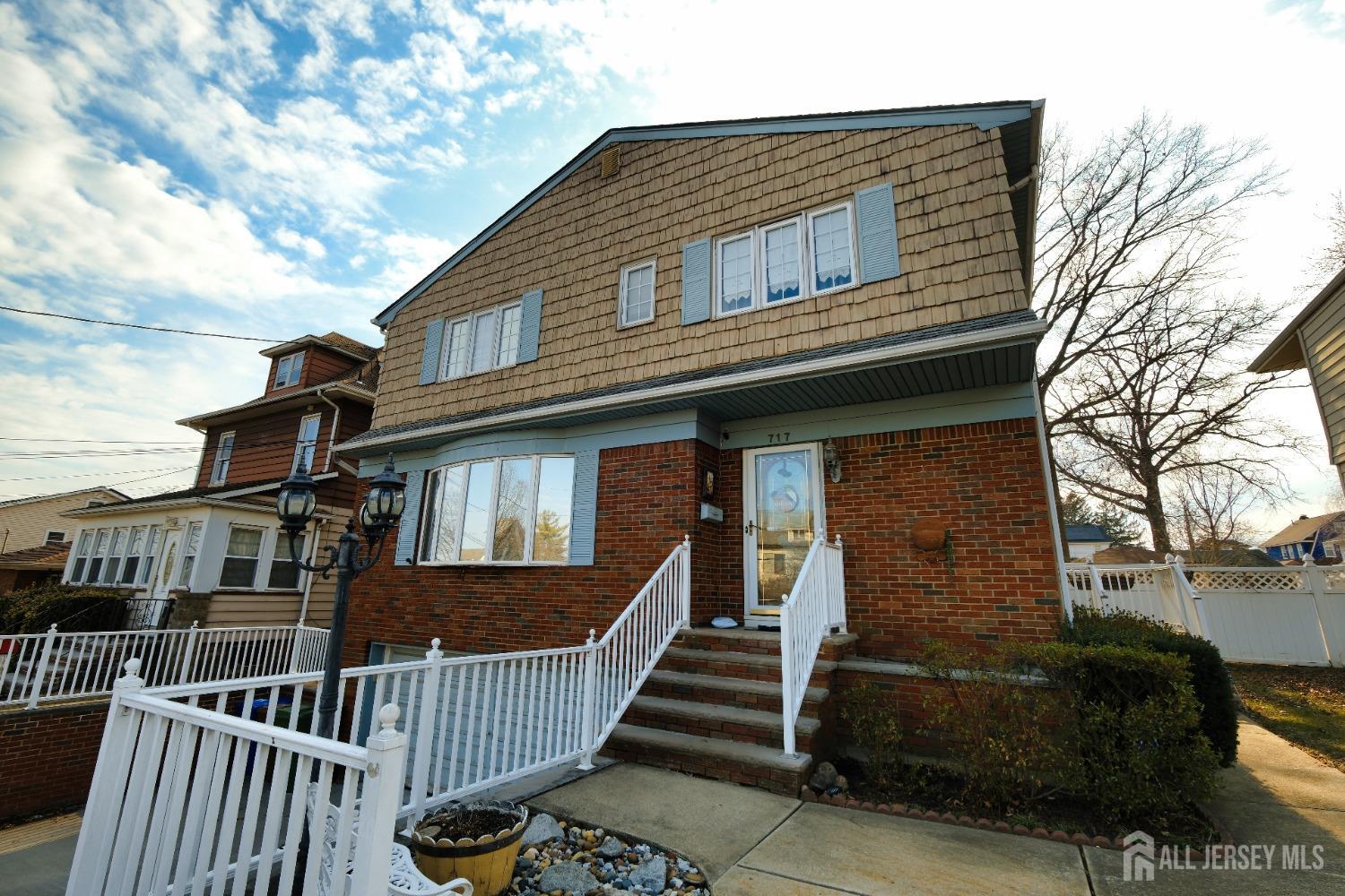 717 Summit Street, Linden, New Jersey image 3