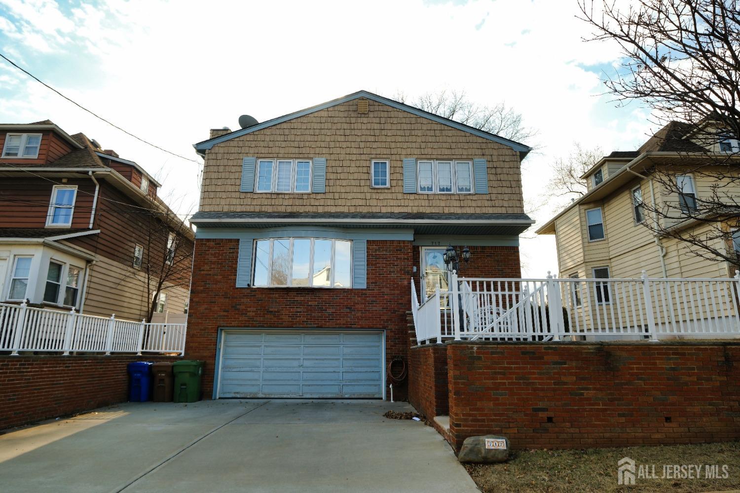 717 Summit Street, Linden, New Jersey image 1