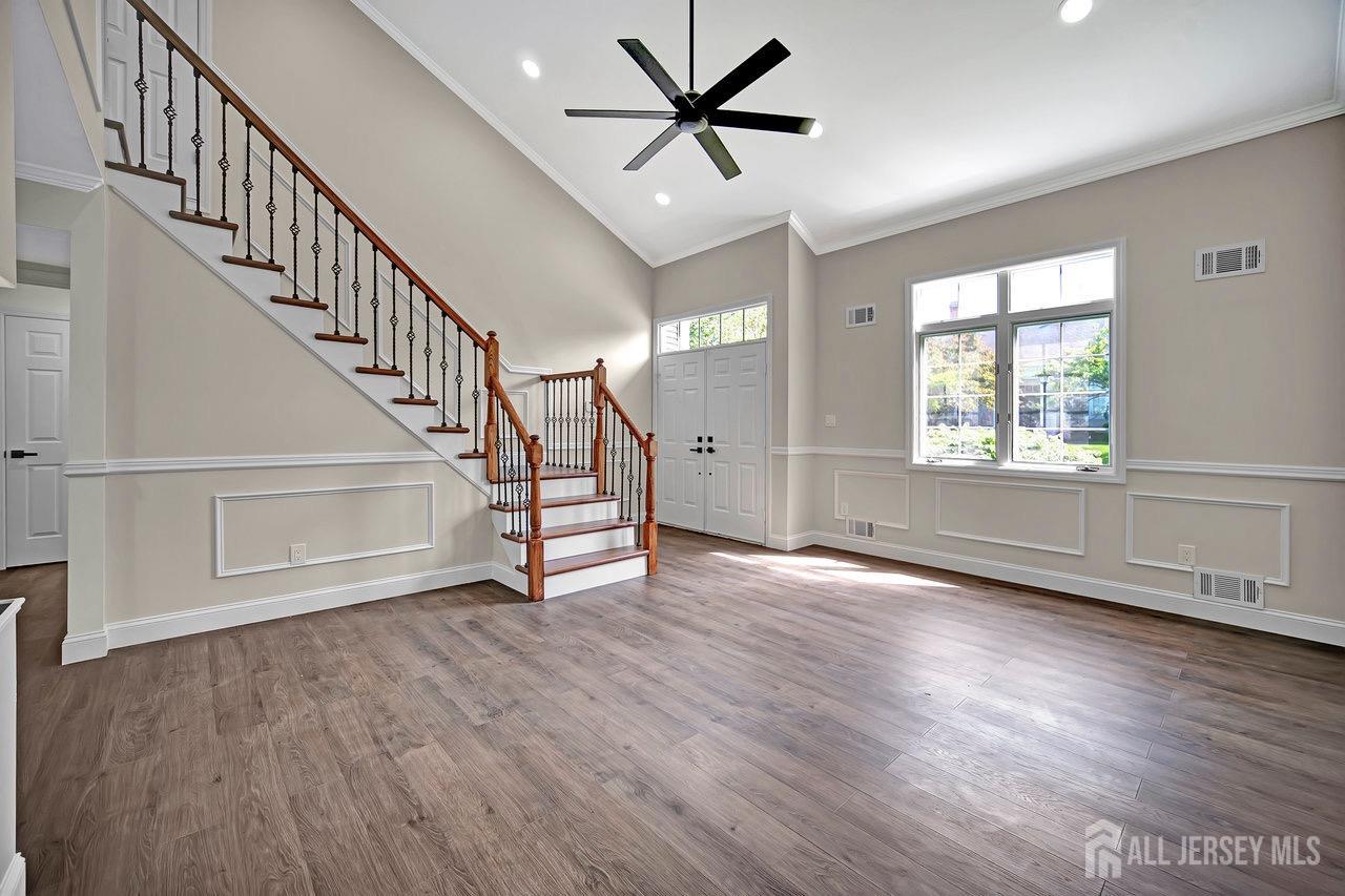 5 Chadwick Lane #D, Monroe Township, New Jersey image 2
