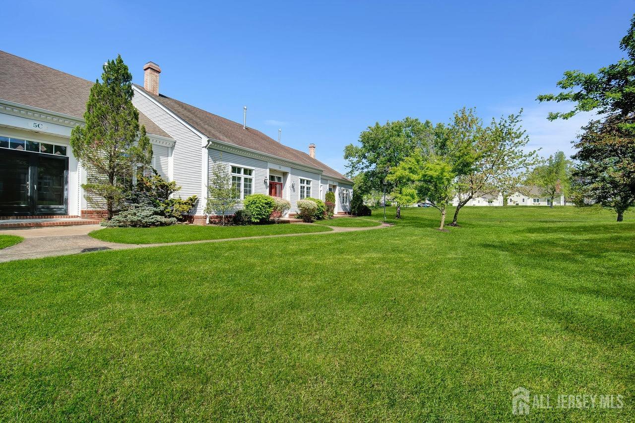 5 Chadwick Lane #D, Monroe Township, New Jersey image 29