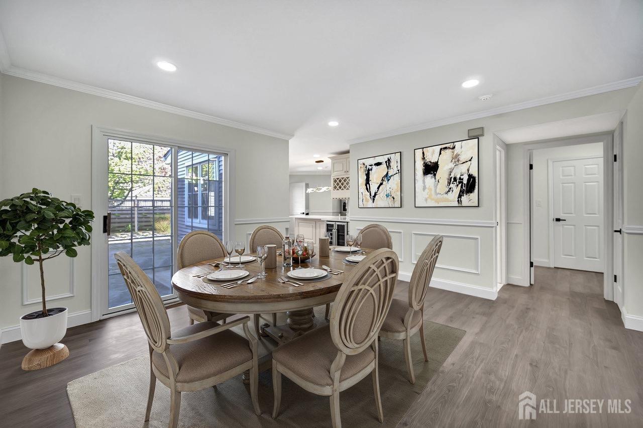 5 Chadwick Lane #D, Monroe Township, New Jersey image 6
