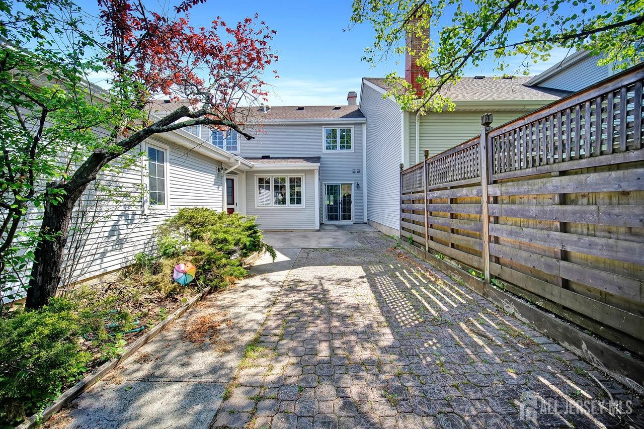 5 Chadwick Lane #D, Monroe Township, New Jersey image 26