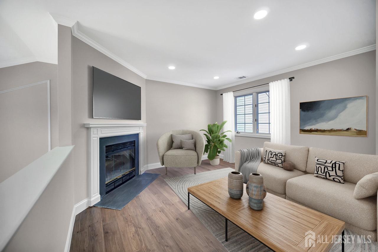 5 Chadwick Lane #D, Monroe Township, New Jersey image 22