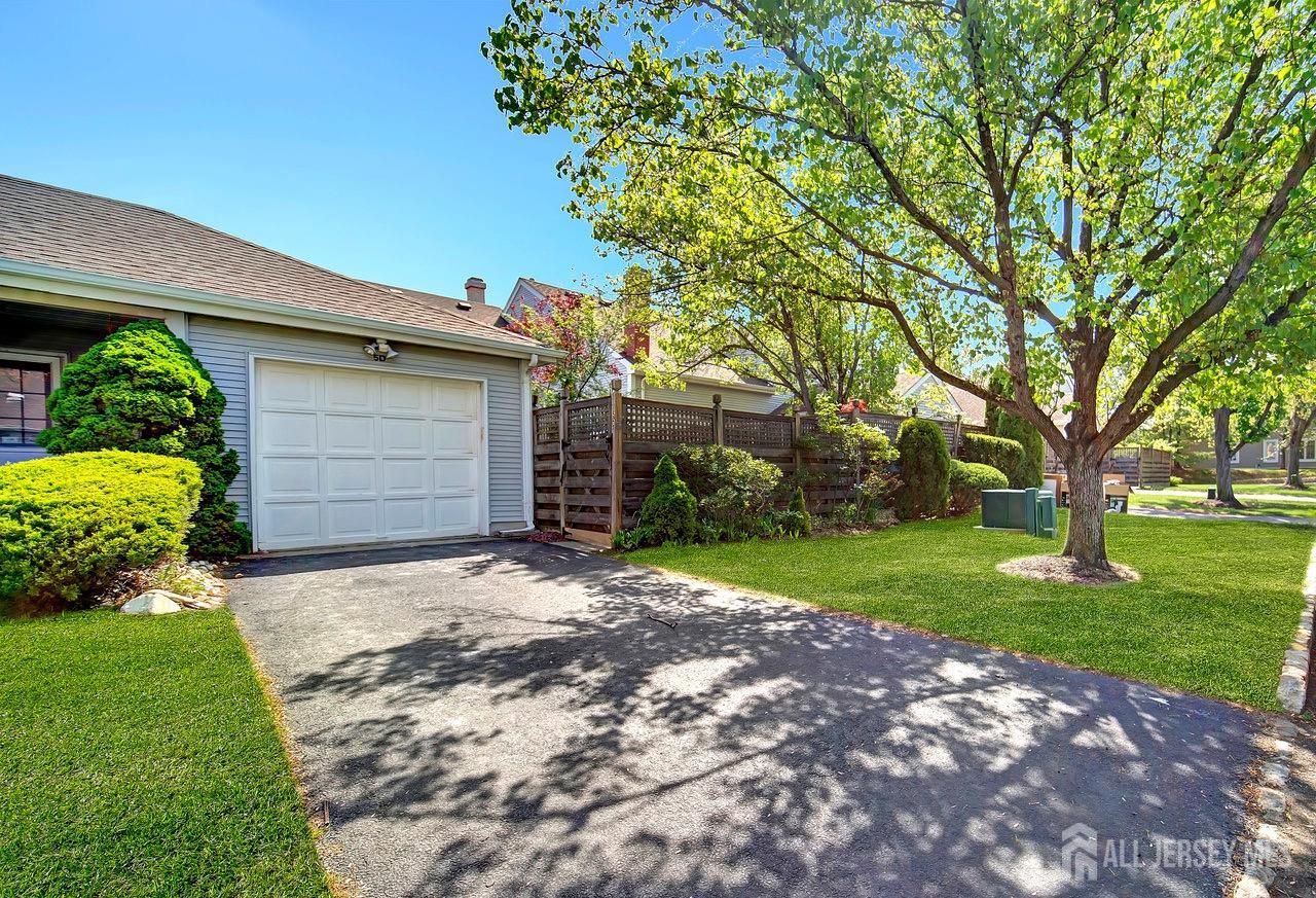 5 Chadwick Lane #D, Monroe Township, New Jersey image 27