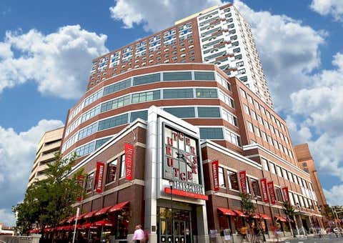 Homes For Rent - 110 Somerset Street #2309<br/> New Brunswick, NJ 08901